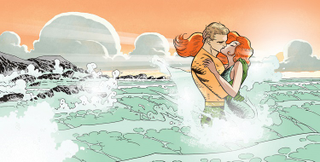 Illustration for article titled The Poetry of Darwyn Cooke
